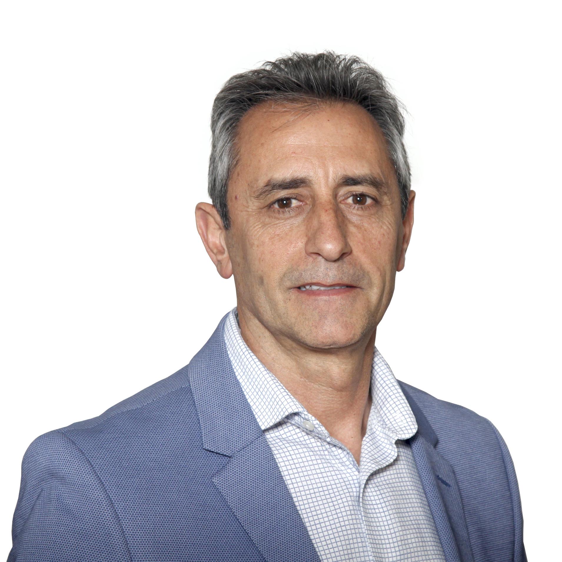 Rolando Scanio